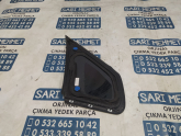 Oto Çıkma Parça / Citroen / C4 / Oto Cam / Kelebek Camı / Çıkma Parça 