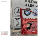Oto Çıkma Parça / Seat / Leon / Kaporta & Karoser / Sol Ön Kapı / Çıkma Parça 