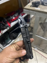 Oto Çıkma Parça / Land Rover / Range Rover / Tampon / Tampon Braketi / Çıkma Parça 