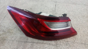 Oto Çıkma Parça / Renault / Megane / Far & Stop / Sol Arka Stop / Çıkma Parça 