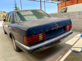 Hasarlı & Kazalı Oto / Mercedes / 300