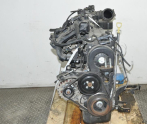 Oto Çıkma Parça / Hyundai / Atos / Motor / Motor (komple) / Çıkma Parça 