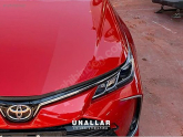 Oto Çıkma Parça / Toyota / Corolla / Far & Stop / Sol Ön Far / Çıkma Parça 