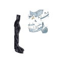 8E0807204B ÖN ÇAMURLUK BRAKETİ R A4 05-09