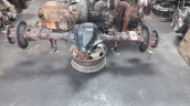 Oto Çıkma Parça / Ford / Transit / Defransiyel / Arka Defransiyel / Çıkma Parça 