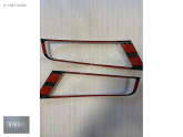 Oto Çıkma Parça / Seat / Ateca / Tampon / Sis Farı Çerçevesi / Sıfır Parça 