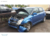 Suzuki Swift 1.3 çıkma benzinli motor