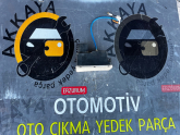 Oto Çıkma Parça / Volkswagen / Polo / Beyin / Merkezi Kilit Beyni / Çıkma Parça 