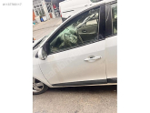 Oto Çıkma Parça / Renault / Fluence / Kaporta & Karoser / Sol Ön Kapı / Çıkma Parça 
