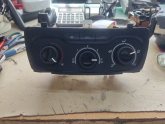 Oto Çıkma Parça / Fiat / Egea / Kalorifer / Kontrol Paneli / Çıkma Parça 