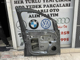 Oto Çıkma Parça / Volkswagen / Caddy / Kaporta & Karoser / Sol Ön Kapı / Çıkma Parça 