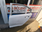 Oto Çıkma Parça / Toyota / Corolla / Kaporta & Karoser / Sol Arka Kapı / Çıkma Parça 