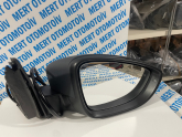 Oto Çıkma Parça / Volkswagen / Jetta / Ayna / Sağ Dış Ayna / Çıkma Parça 