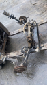 FORD FİEST DİREKSİYON KUTUSU OTO FEDAİ