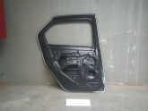 Oto Çıkma Parça / Renault / Symbol / Kaporta & Karoser / Sol Arka Kapı / Sıfır Parça 