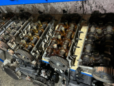 Oto Çıkma Parça / Hyundai / Accent / Motor / Silindir Kapağı / Çıkma Parça 