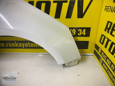 Oto Çıkma Parça / Renault / Megane / Kaporta & Karoser / Sağ Ön Çamurluk / Çıkma Parça 
