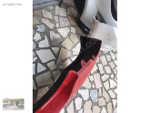 Oto Çıkma Parça / Opel / Corsa / Tampon / Arka Tampon / Çıkma Parça 