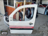 Fiat Doblo sol ön kapı