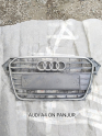 Oto Çıkma Parça / Audi / A4 / Kaporta & Karoser / Panjur / Çıkma Parça 