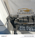 Oto Çıkma Parça / Volkswagen / Polo / Kaporta & Karoser / Ön Panel / Çıkma Parça 