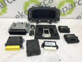 Oto Çıkma Parça / Volkswagen / Tiguan / Beyin / Park Sensör Beyni / Çıkma Parça 