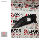 Oto Çıkma Parça / Honda / CR-V / Tampon / Sis Farı Çerçevesi / Sıfır Parça 