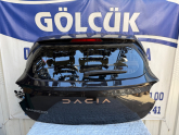 Dacia Sandero Stepway Bagaj Kapağı ORJİNAL