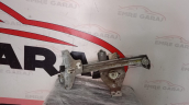 Oto Çıkma Parça / Citroen / C4 / Oto Cam / Cam Krikosu / Çıkma Parça 