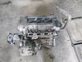 2003 - 2007 Toyota Corolla 1,6 Benzinli Motor Çıkma Parça