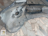 Oto Çıkma Parça / Honda / CR-V / Tampon / Ön Tampon / Sıfır Parça 