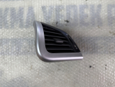 Oto Çıkma Parça / Peugeot / 206 / Kalorifer / Kalorifer Izgarası / Çıkma Parça 