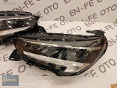 Oto Çıkma Parça / Opel / Corsa / Far & Stop / Sağ Ön Far / Sıfır Parça 