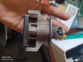 Oto Çıkma Parça / Nissan / Primera / Kaporta & Karoser / Bagaj Kilidi / Çıkma Parça 