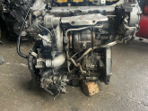 Oto Çıkma Parça / Opel / Astra / Motor / Motor (komple) / Çıkma Parça 