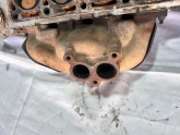 Oto Çıkma Parça / Ford / Escort / Motor / Emme Manifoldu / Çıkma Parça 