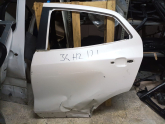 Oto Çıkma Parça / Opel / Mokka / Kaporta & Karoser / Sol Arka Kapı / Çıkma Parça 