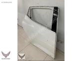 Oto Çıkma Parça / Renault / Clio / Kaporta & Karoser / Sağ Arka Kapı / Çıkma Parça 