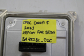 Oto Çıkma Parça / Opel / Corsa / Far & Stop / Far Beyni / Çıkma Parça 