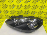 Oto Çıkma Parça / Volkswagen / Golf / Far & Stop / Sol Ön Far / Çıkma Parça 