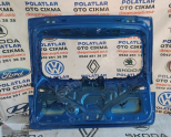 Oto Çıkma Parça / Skoda / Kamiq / Kaporta & Karoser / Bagaj Kapağı / Çıkma Parça 