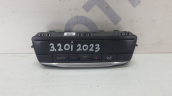 bmw 3 g20 2023 arka klima kontrol paneli (son fiyat)