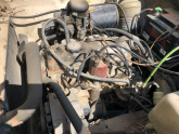 Oto Çıkma Parça / Renault / R 12 / Motor / Distribütör / Çıkma Parça 