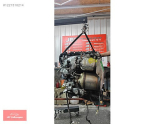 CNH MOTOR 2.0TDİ KOMPLE FULL DOLU AUDİ A6 A5
