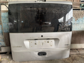 Fiat Doblo bagaj kapağı çıkma