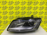 AUDİ Q5 SOL XENON FAR 8R0941005C VALEO