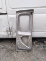 Oto Çıkma Parça / Fiat / Doblo / Kaporta & Karoser / Bagaj Kapağı / Çıkma Parça 