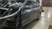 BMW X5 F15 2014-2018 HATASIZ DOLU SOL ÖN KAPI