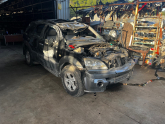 Hurda Belgeli Araçlar / Kia / Sorento