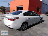 Oto Çıkma Parça / Renault / Latitude / Kaporta & Karoser / Sağ Arka Kapı / Çıkma Parça 